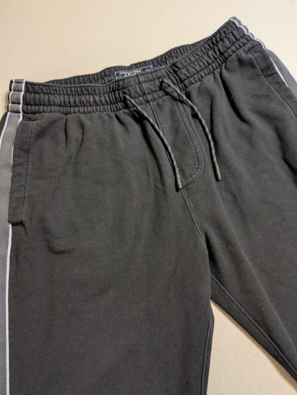 Abercrombie & Fitch medium sweatpants